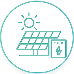 Solar System & UPS